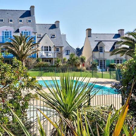 Localise - Maison G5 Au Guilvinec - A 50M De La Mer Avec Jardin Et Piscine - Tout A Pied, Plages, Port, Centre, Commerces, Marche - Wifi Inclus - Animaux Bienvenus - Linge De Lit Inclus Exteriör bild