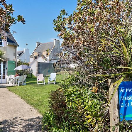 Localise - Maison G5 Au Guilvinec - A 50M De La Mer Avec Jardin Et Piscine - Tout A Pied, Plages, Port, Centre, Commerces, Marche - Wifi Inclus - Animaux Bienvenus - Linge De Lit Inclus Exteriör bild
