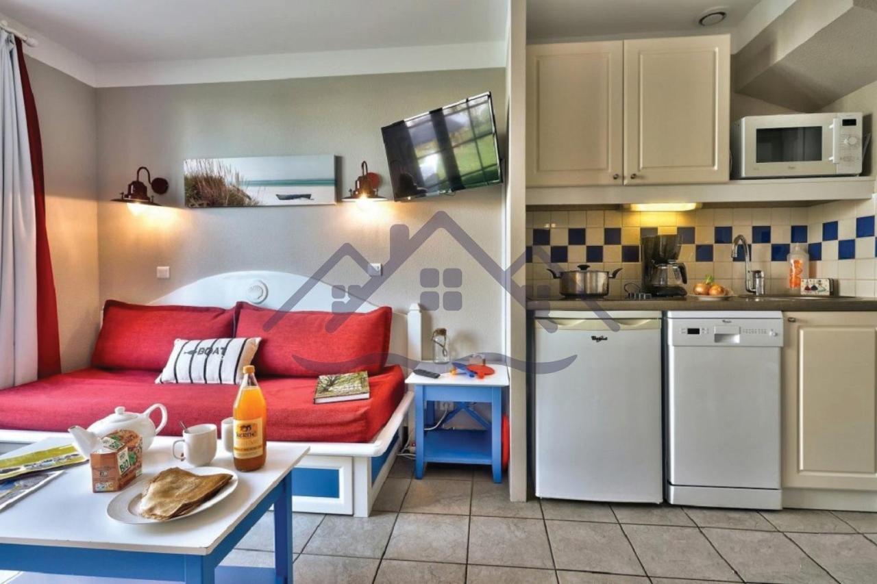 Localise - Maison G5 Au Guilvinec - A 50M De La Mer Avec Jardin Et Piscine - Tout A Pied, Plages, Port, Centre, Commerces, Marche - Wifi Inclus - Animaux Bienvenus - Linge De Lit Inclus Exteriör bild