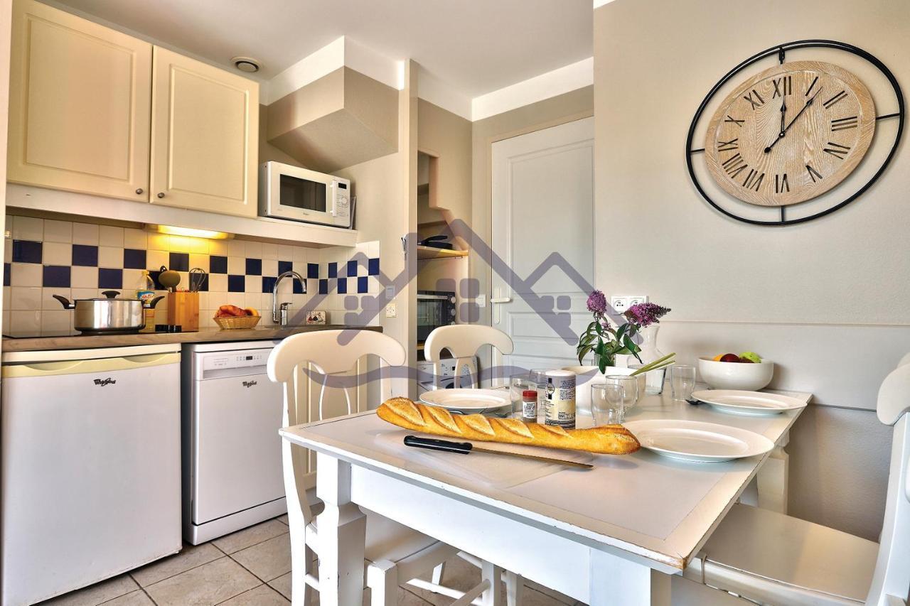 Localise - Maison G5 Au Guilvinec - A 50M De La Mer Avec Jardin Et Piscine - Tout A Pied, Plages, Port, Centre, Commerces, Marche - Wifi Inclus - Animaux Bienvenus - Linge De Lit Inclus Exteriör bild