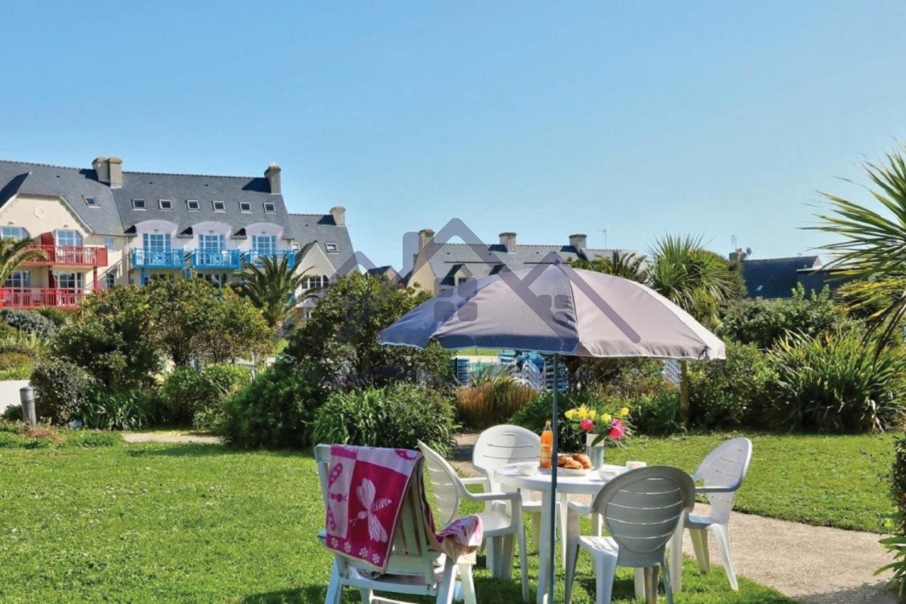 Localise - Maison G5 Au Guilvinec - A 50M De La Mer Avec Jardin Et Piscine - Tout A Pied, Plages, Port, Centre, Commerces, Marche - Wifi Inclus - Animaux Bienvenus - Linge De Lit Inclus Exteriör bild