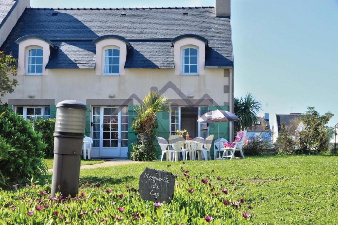 Localise - Maison G5 Au Guilvinec - A 50M De La Mer Avec Jardin Et Piscine - Tout A Pied, Plages, Port, Centre, Commerces, Marche - Wifi Inclus - Animaux Bienvenus - Linge De Lit Inclus Exteriör bild