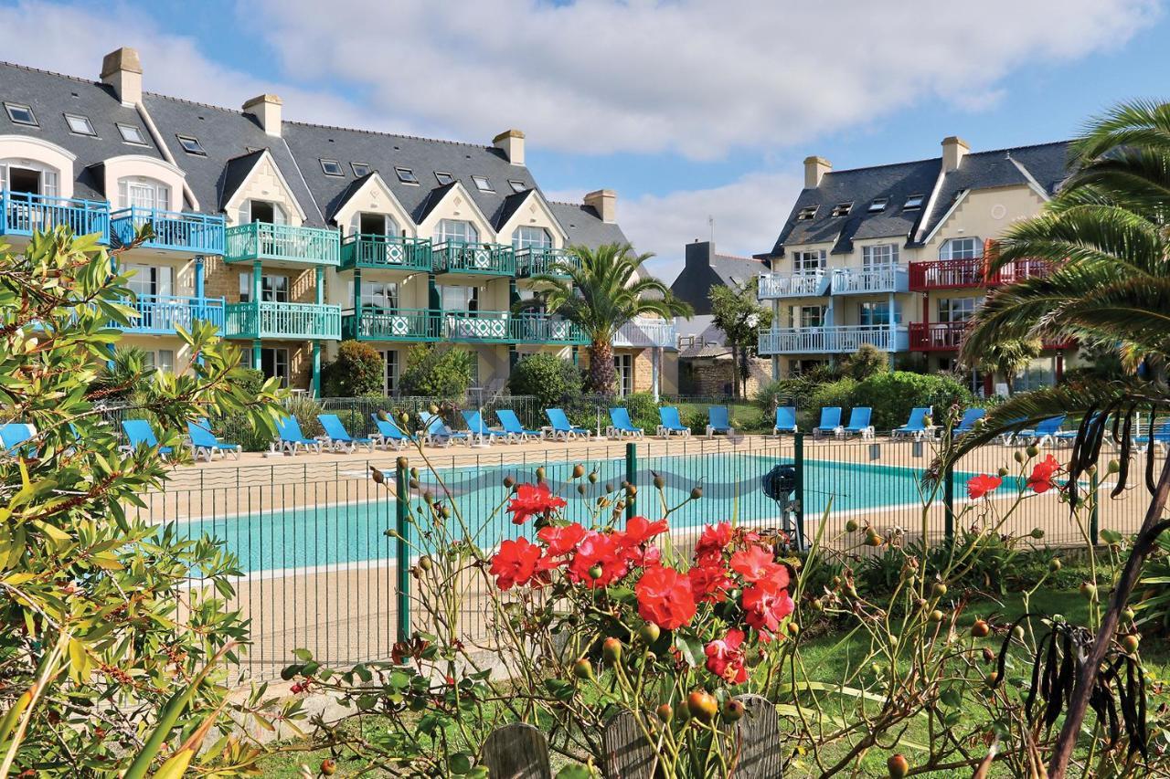 Localise - Maison G5 Au Guilvinec - A 50M De La Mer Avec Jardin Et Piscine - Tout A Pied, Plages, Port, Centre, Commerces, Marche - Wifi Inclus - Animaux Bienvenus - Linge De Lit Inclus Exteriör bild