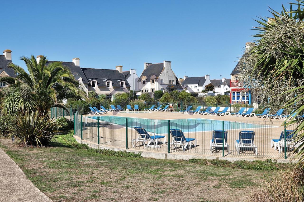 Localise - Maison G5 Au Guilvinec - A 50M De La Mer Avec Jardin Et Piscine - Tout A Pied, Plages, Port, Centre, Commerces, Marche - Wifi Inclus - Animaux Bienvenus - Linge De Lit Inclus Exteriör bild