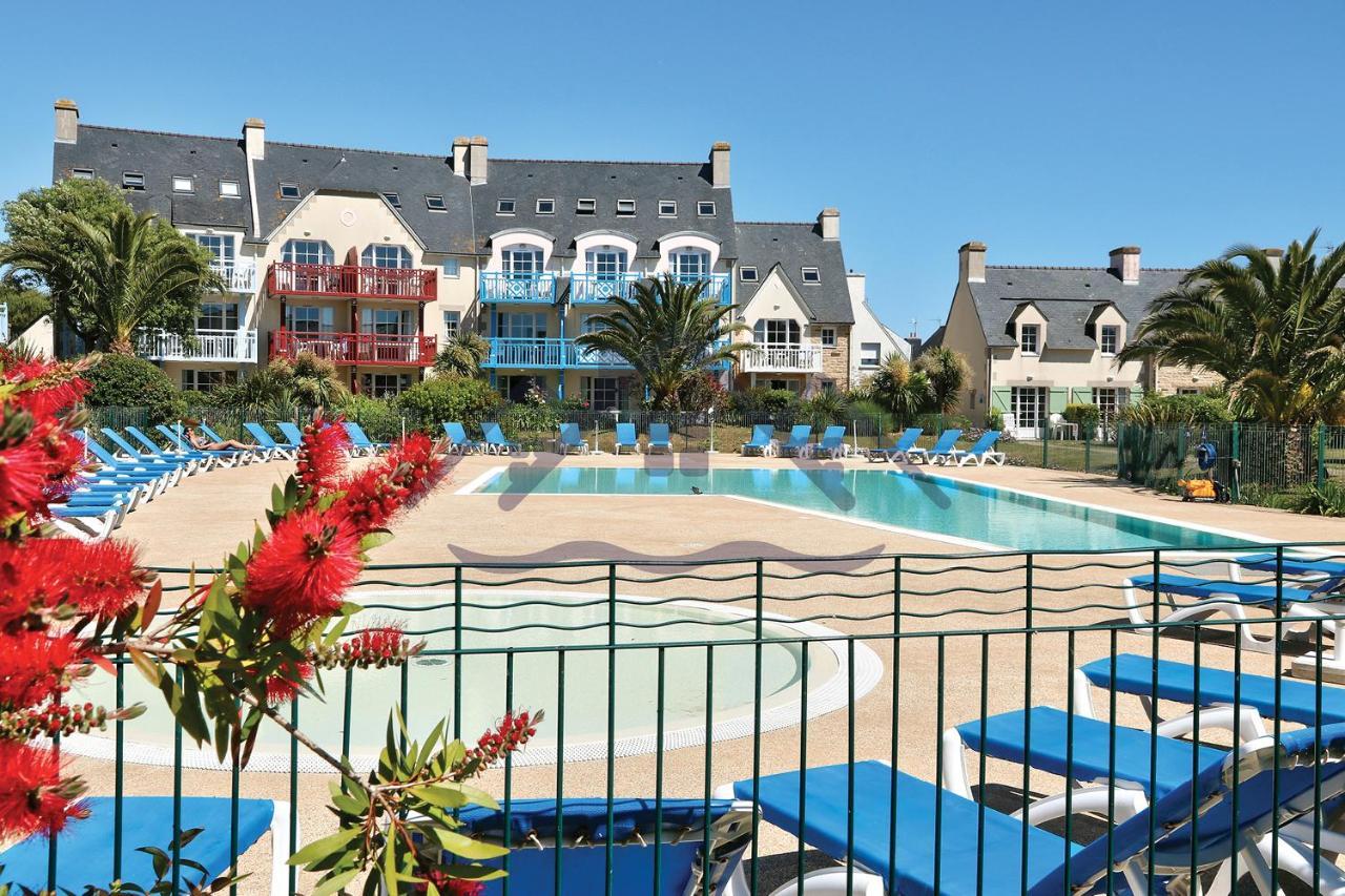 Localise - Maison G5 Au Guilvinec - A 50M De La Mer Avec Jardin Et Piscine - Tout A Pied, Plages, Port, Centre, Commerces, Marche - Wifi Inclus - Animaux Bienvenus - Linge De Lit Inclus Exteriör bild