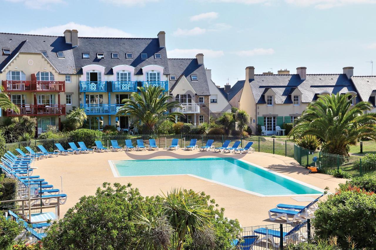 Localise - Maison G5 Au Guilvinec - A 50M De La Mer Avec Jardin Et Piscine - Tout A Pied, Plages, Port, Centre, Commerces, Marche - Wifi Inclus - Animaux Bienvenus - Linge De Lit Inclus Exteriör bild