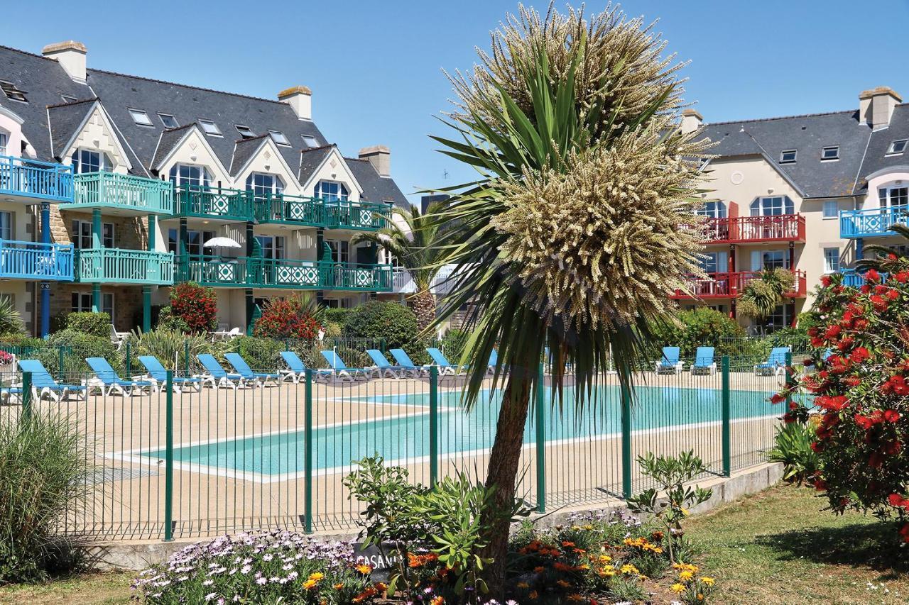 Localise - Maison G5 Au Guilvinec - A 50M De La Mer Avec Jardin Et Piscine - Tout A Pied, Plages, Port, Centre, Commerces, Marche - Wifi Inclus - Animaux Bienvenus - Linge De Lit Inclus Exteriör bild