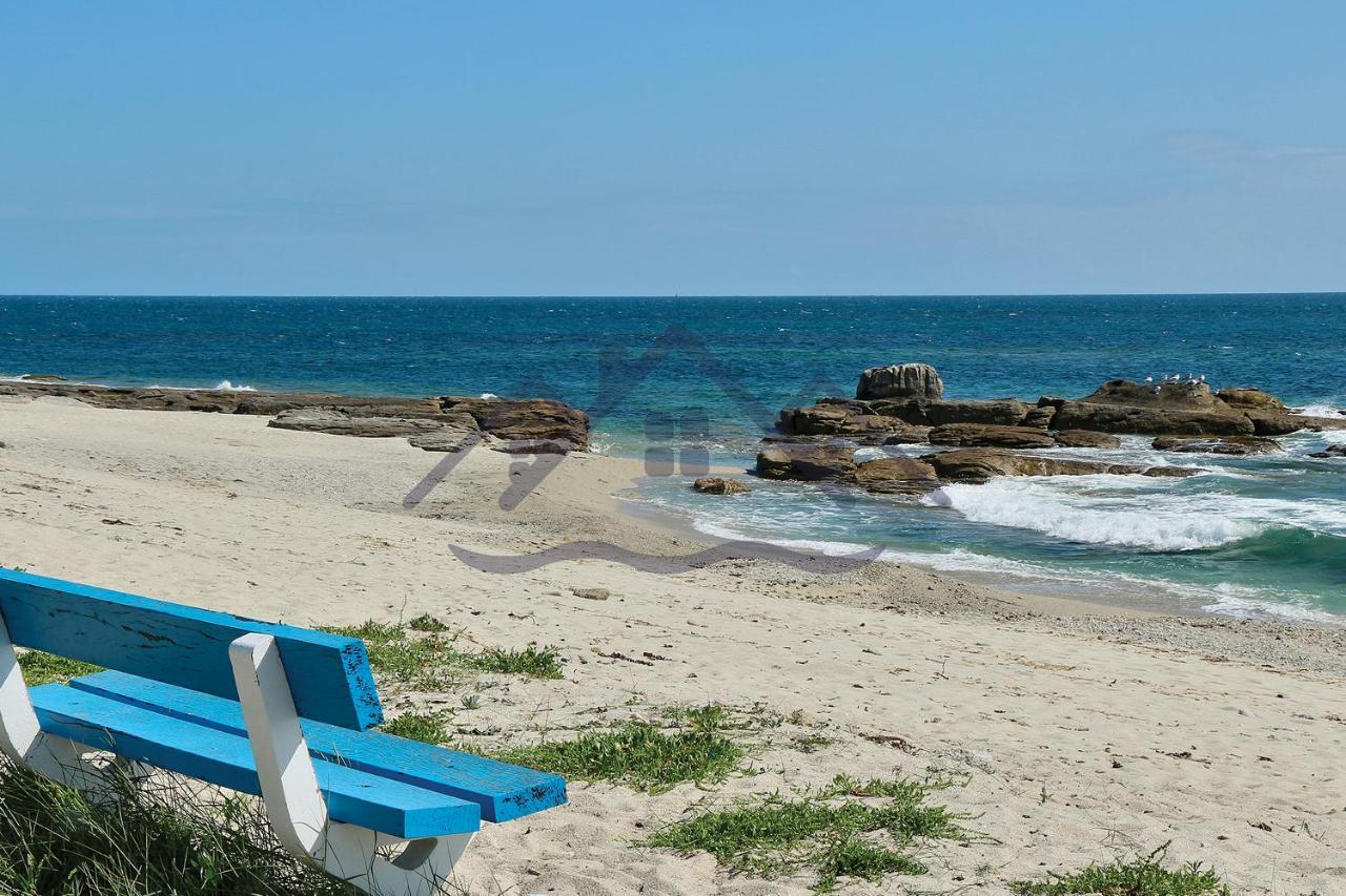 Localise - Maison G5 Au Guilvinec - A 50M De La Mer Avec Jardin Et Piscine - Tout A Pied, Plages, Port, Centre, Commerces, Marche - Wifi Inclus - Animaux Bienvenus - Linge De Lit Inclus Exteriör bild