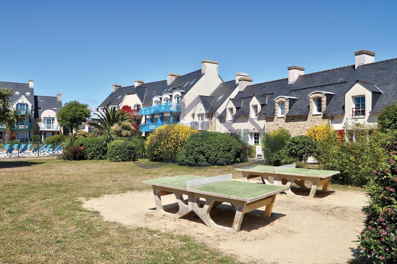 Localise - Maison G5 Au Guilvinec - A 50M De La Mer Avec Jardin Et Piscine - Tout A Pied, Plages, Port, Centre, Commerces, Marche - Wifi Inclus - Animaux Bienvenus - Linge De Lit Inclus Exteriör bild