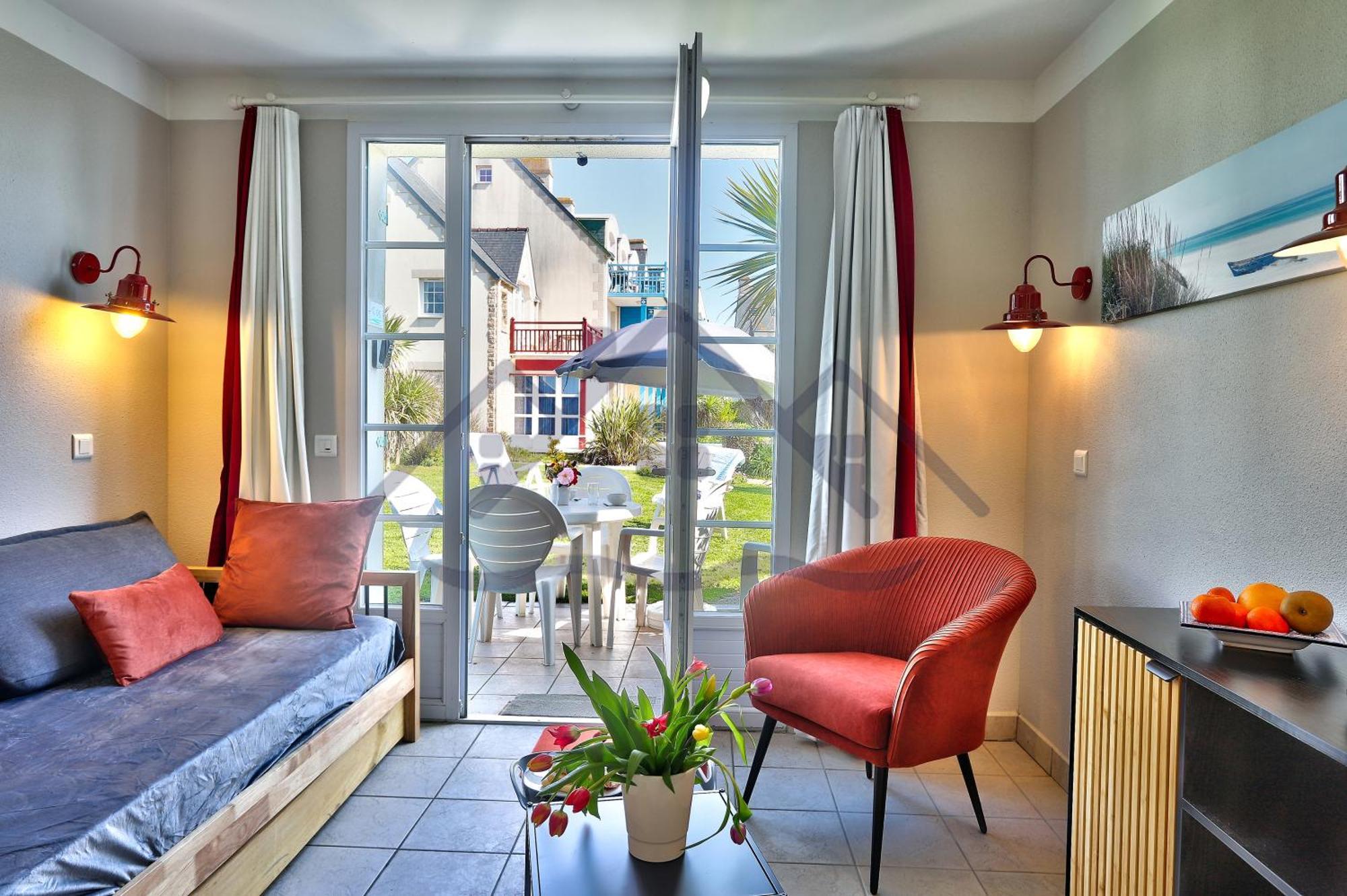 Localise - Maison G5 Au Guilvinec - A 50M De La Mer Avec Jardin Et Piscine - Tout A Pied, Plages, Port, Centre, Commerces, Marche - Wifi Inclus - Animaux Bienvenus - Linge De Lit Inclus Exteriör bild