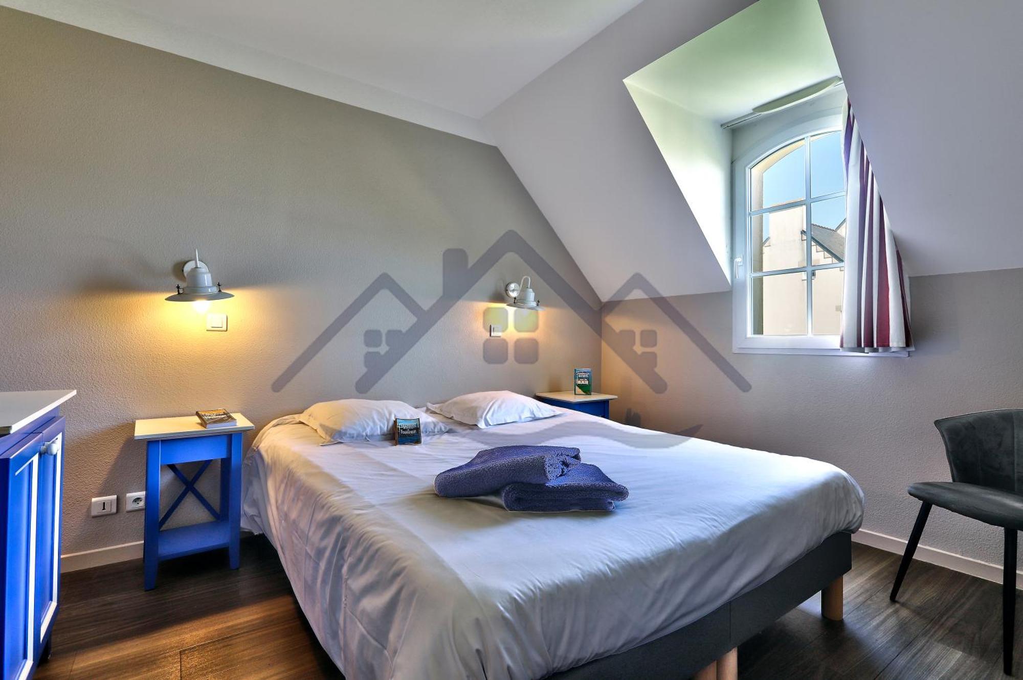 Localise - Maison G5 Au Guilvinec - A 50M De La Mer Avec Jardin Et Piscine - Tout A Pied, Plages, Port, Centre, Commerces, Marche - Wifi Inclus - Animaux Bienvenus - Linge De Lit Inclus Exteriör bild
