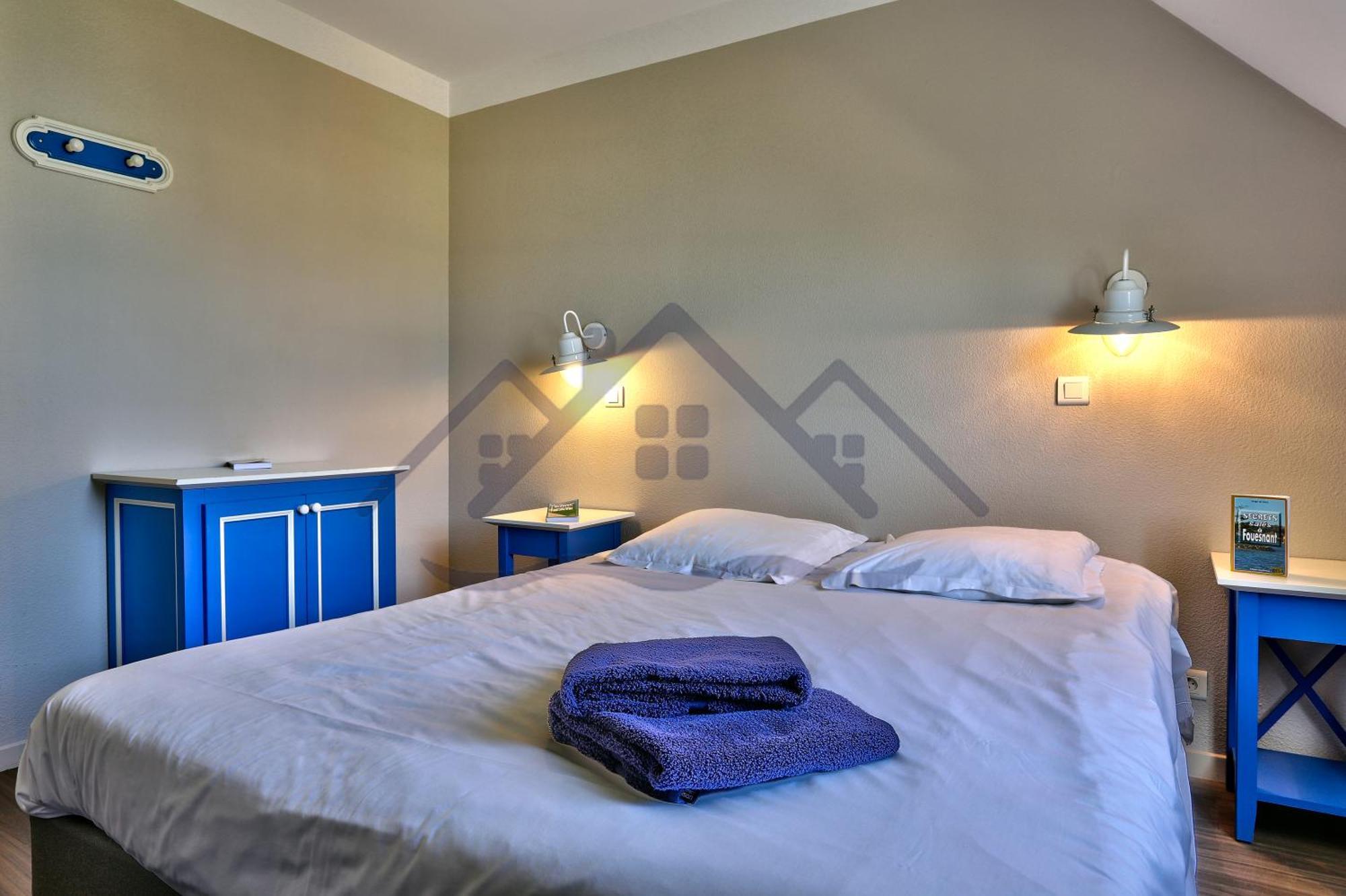 Localise - Maison G5 Au Guilvinec - A 50M De La Mer Avec Jardin Et Piscine - Tout A Pied, Plages, Port, Centre, Commerces, Marche - Wifi Inclus - Animaux Bienvenus - Linge De Lit Inclus Exteriör bild