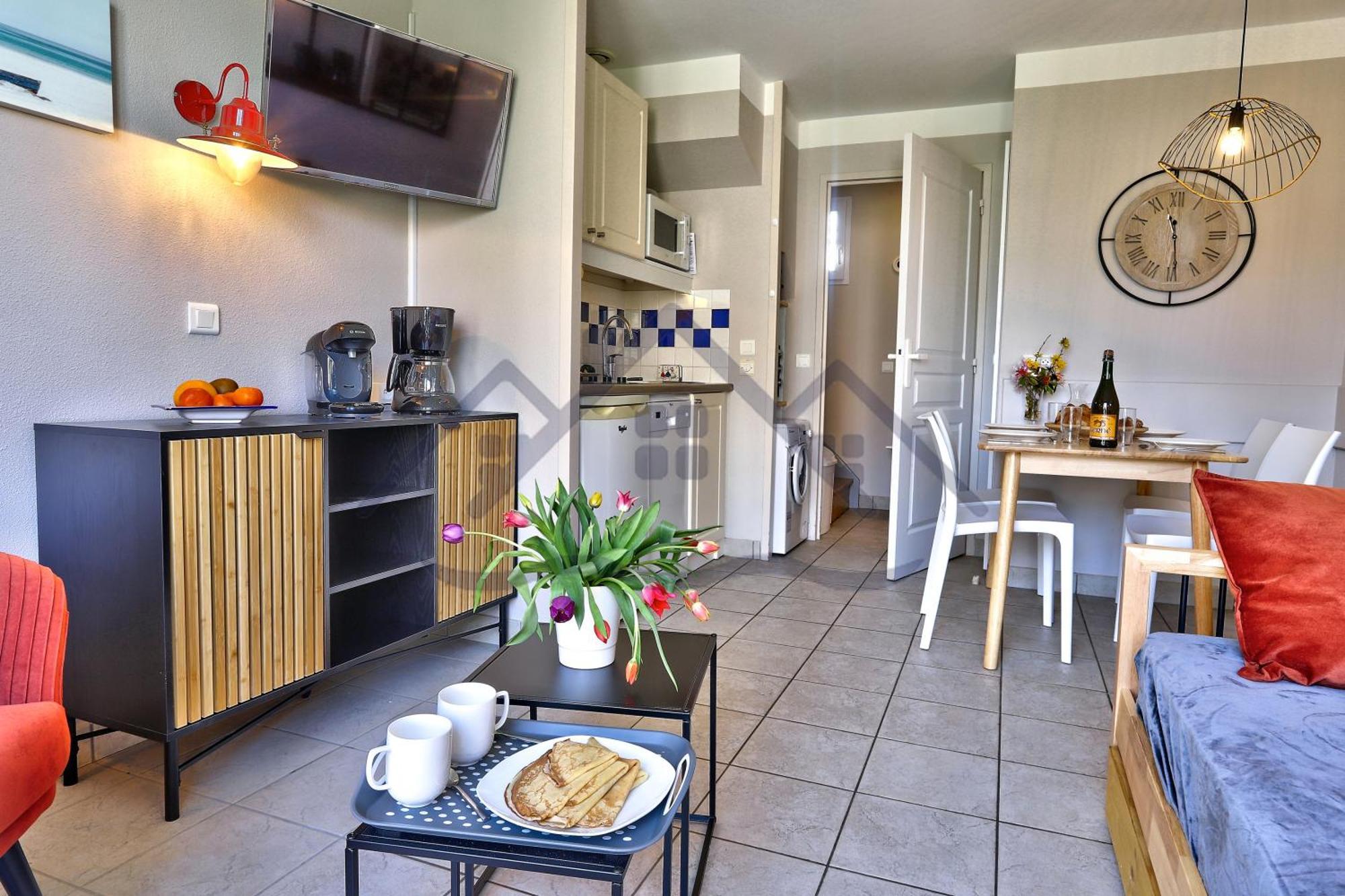 Localise - Maison G5 Au Guilvinec - A 50M De La Mer Avec Jardin Et Piscine - Tout A Pied, Plages, Port, Centre, Commerces, Marche - Wifi Inclus - Animaux Bienvenus - Linge De Lit Inclus Exteriör bild