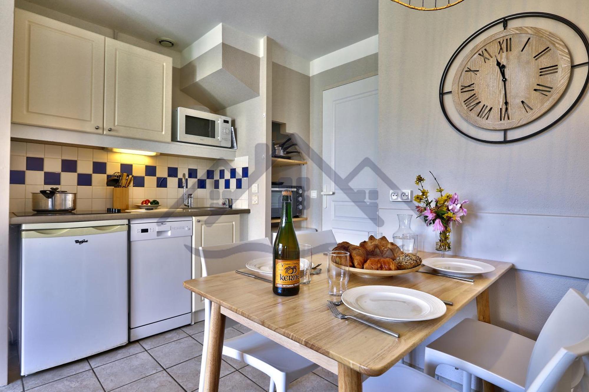 Localise - Maison G5 Au Guilvinec - A 50M De La Mer Avec Jardin Et Piscine - Tout A Pied, Plages, Port, Centre, Commerces, Marche - Wifi Inclus - Animaux Bienvenus - Linge De Lit Inclus Exteriör bild